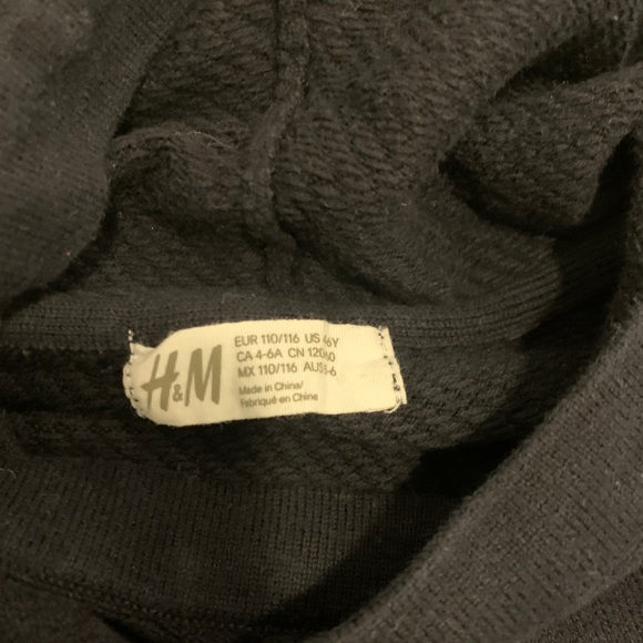 Boys sweater - Picture 2 of 2